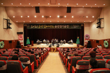 울산시노인복지관, 2021 울산실버밴드 송년정기공연