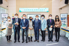 울산 북구, 마을학교 평생학습 성과 바자회 개최