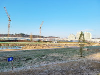 울산 울주군 청량천 파크골프장 폐쇄 vs 확대 갈등… 근본적 해결책 고심
