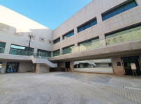 울산문예회관 청소년들의 꿈과 끼 발산 야외연습장 조성