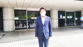 [결산 2021] 동구 구정엔 무슨 일이