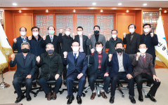 "울산 남울주 10만 정주도시 조성을"