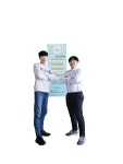 [2022년 신년기획 '스마트팜' 신산업을 꿈꾸다]  U턴 울산 청년들의 도전 '유니스퀘어'