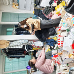 울산 남구 삼산동 행정복지센터, 절망에 빠진 이웃을 위해 희망의 끈 연결해