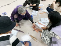 전통 매듭 장신구 만들기 ·호랑이띠 이야기강연