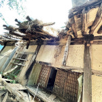 울산출신 민속학자 송석하 관련 유적 방치 역사자료로 활용해야