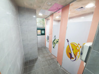 울산시교육청, 학교 화장실 개선에 190억 투입