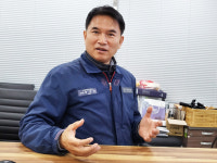 협력사 꼬리표 떼고 비계 분야 세계 1위 향한 닻 올렸다