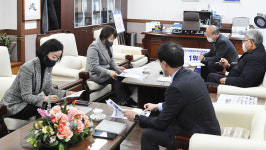 한국폴리텍대학 석유화학공정기술교육원, 폴리텍 내 건물 리모델링으로 기숙사 문제 해결할까