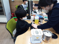 울산 북구, 드림스타트 아동 건강검진 실시
