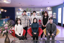 UNIST 대학원생 9명, 휴먼테크 논문대상 수상