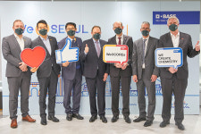 한국바스프 울산공장 올해부터 재택근무제 도입
