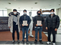 롯데정밀화학 노조, 울산노동역사관에 책 저두산의 빛나는 별들 기증