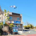 37년 된 울산 울주서 청량파출소 올 8월 새단장