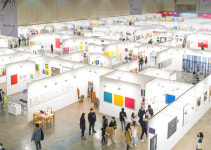 2022 BAMA,  울산서  G&·모아미·뮤즈세움·아트 스텔라 참여