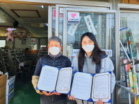 울산 울주군정신건강복지센터, 극단적 선택 차단 업무협약