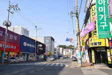 중구 학성가구거리 쇼룸 거점 옛 명성 회복 나선다