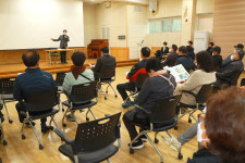 울산 동구 남목문화체육센터 건립사업에 주민들 긍정적 반응…문화 빠진 그냥 체육시설 지적도