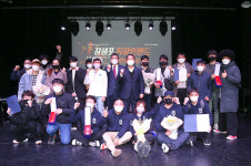울산공업센터기공식 60주년 기념, 전국 직장인밴드 페스티벌 개최