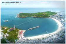 울산 대왕암공원, 해양체류형 관광명소로 발돋움 하나