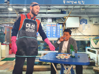 대선소주 부산 촬영 영화에 더 자주 등장한다