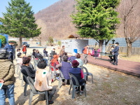 울산 울주군, 길천초 이천분교 복합문화공간 리모델링 사업 전면 재검토