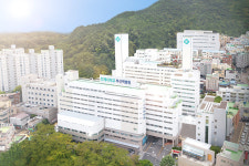 인제대 부산백병원, 질병관리청장 표창 수상