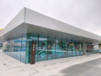 편의공간 운영‧지역작가 발굴 시급