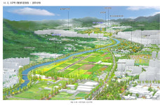 울산 북구, 탄소중립 등 친환경 맞춤 정원도시 조성한다