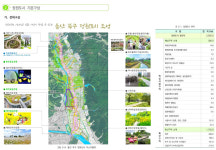 울산 북구, 탄소중립 등 친환경 맞춤 정원도시 조성한다