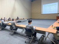 BPA, 부산항 터미널운영사와 정보보안 협의회 개최