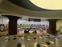 태화강동굴피아, 거리두기 해제에도 방문객 주춤···새단장으로 돌파구 마련