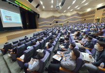 울산시, 중대재해처벌법 직원교육