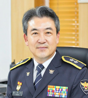 김광호 울산경찰청장 등 치안정감 승진 5명... 차기 경찰청장 후보군 격변