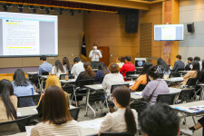 울산항만공사, 사회적 거리두기 해제 이후 고객 소통 본격화