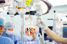 울산대학교병원, 건강보험심사평가원 제2차 마취 적정성평가 1등급