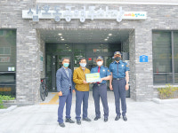 울산남구도시관리공단, 범죄예방우수주차장 재인증·신규 인증 획득