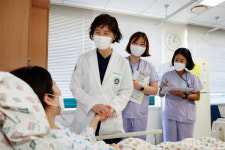 울산대학교병원 환자경험평가 3회 연속 전국 TOP10 선정