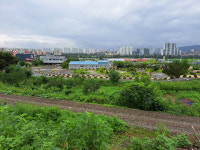 도심 한가운데 골프연습장이 웬말이냐 북구 주민 반발