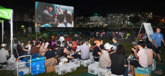 화보-2022 남구강변영화제2