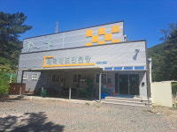 철거·이전한다더니 … 불법 매곡배드민턴장 5년째 운영