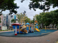 울산 남구 달동 동평공원 공영주차장, 실시설계용역 추진