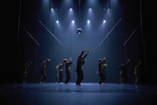 울산대표 엘댄스컴퍼니 전국무용제서 3관왕