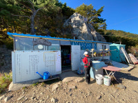 여기 핫플인데 … 울주 영축산 취서산장 알고보니 불법