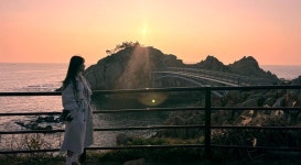 UTV기획 해오름 해안을 품다 (4) 울산 대왕암공원~슬도