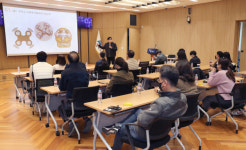 2022년 드론 운용 워크숍