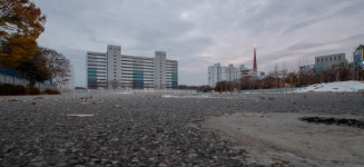 남구 옥동 옛 울주군청사 부지
