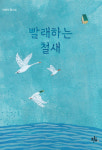 박영식 시인 두 번째 동시집  『빨래하는 철새』선봬