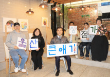 울산 중구, 울산큰애기상점가 현장 방문