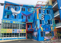 울산 남구 장생포 웰리키즈랜드, 올해 최다 방문객 갱신